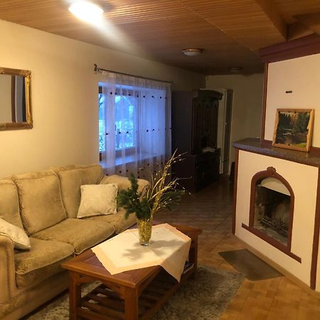 Riia Villa Tartu Luaran gambar