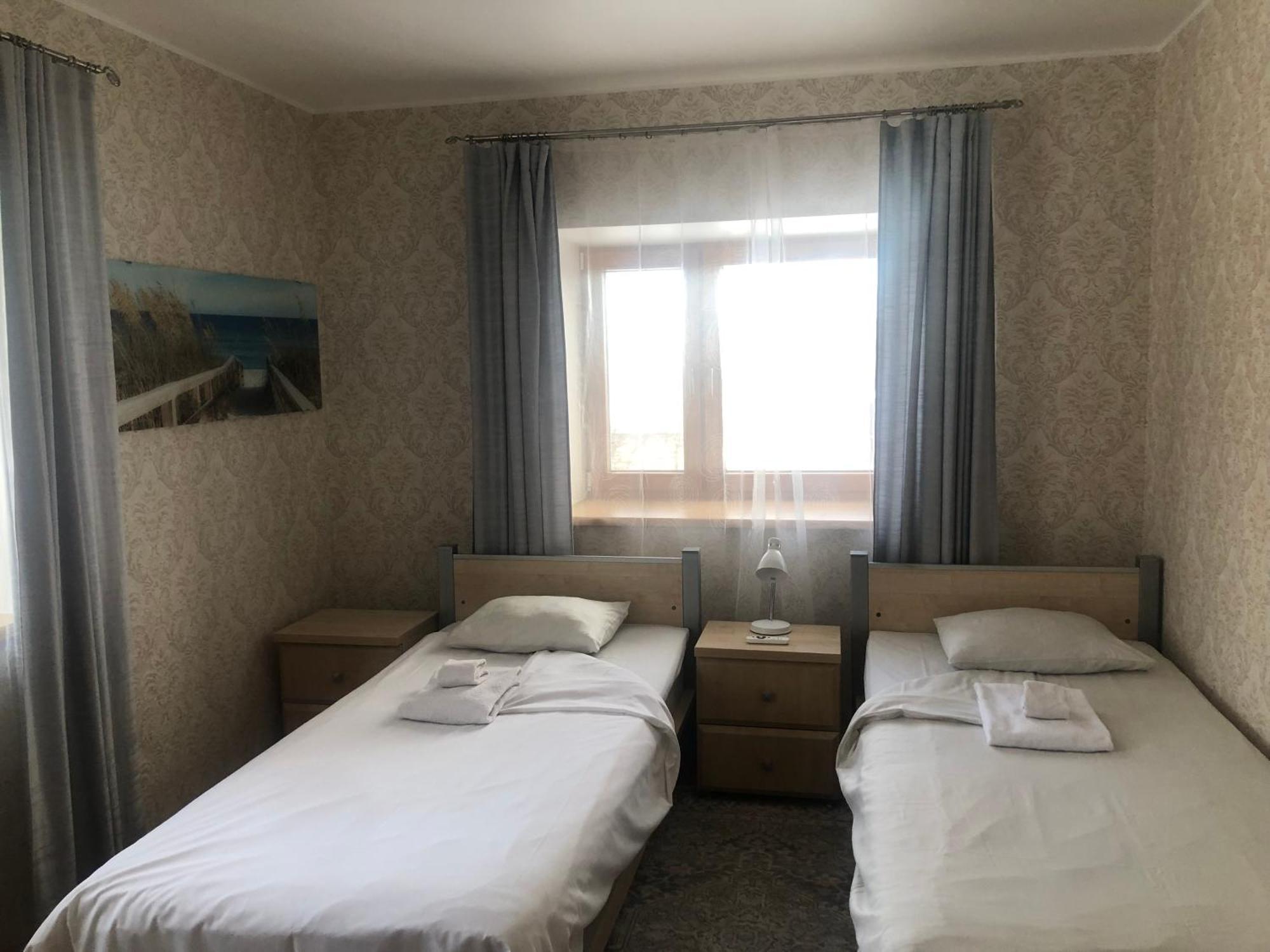 Riia Villa Tartu Luaran gambar