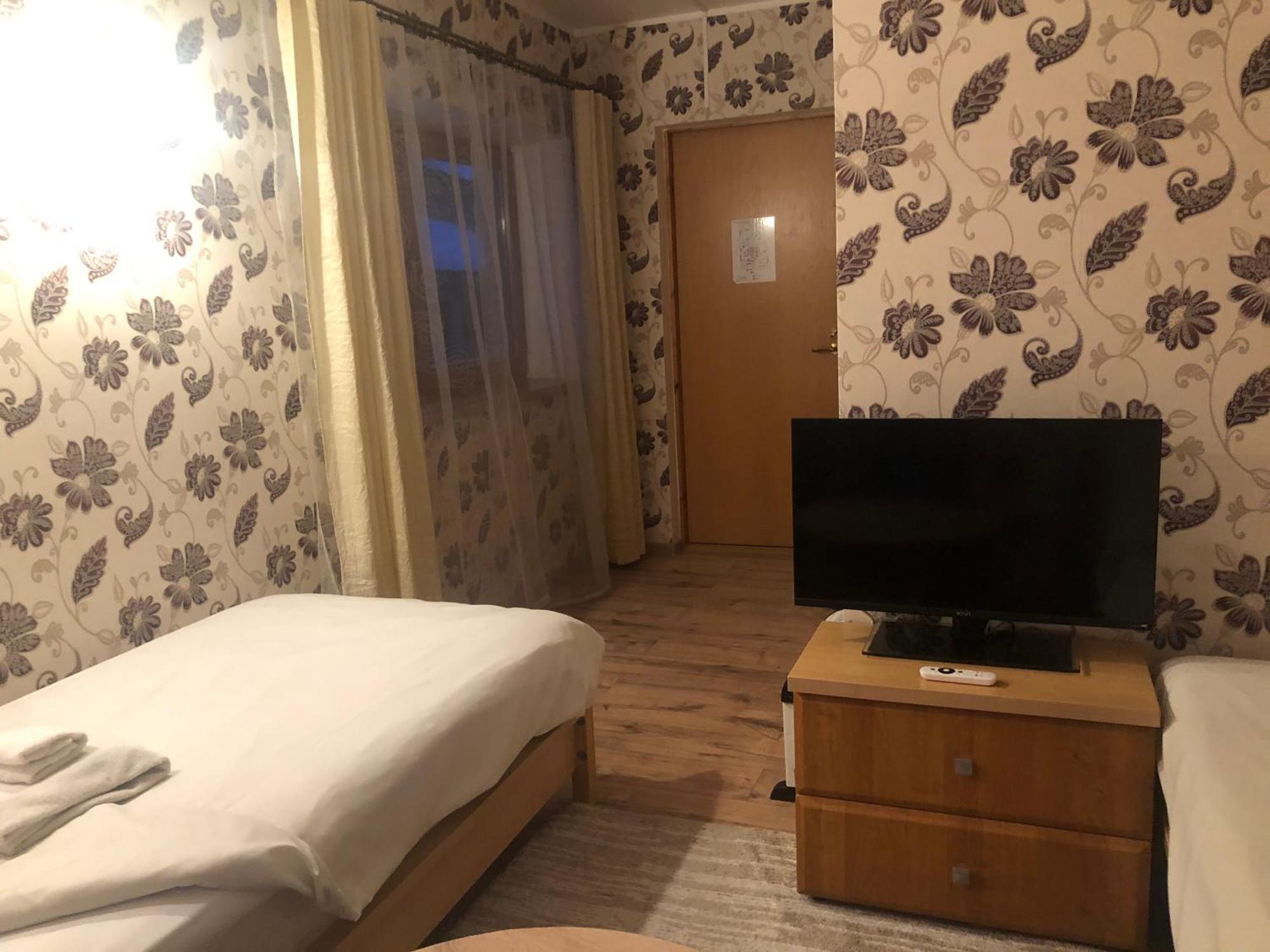 Riia Villa Tartu Luaran gambar