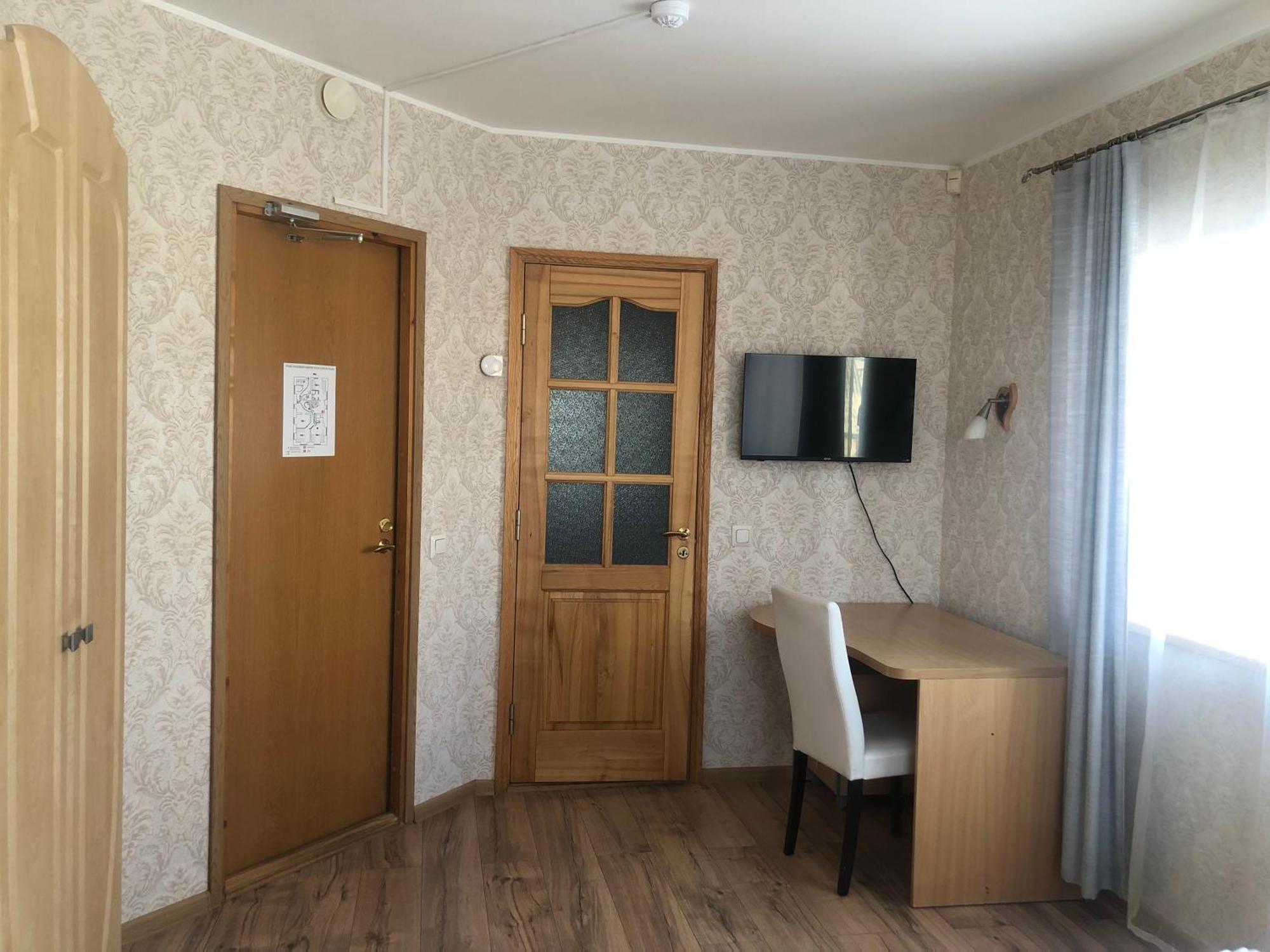 Riia Villa Tartu Luaran gambar