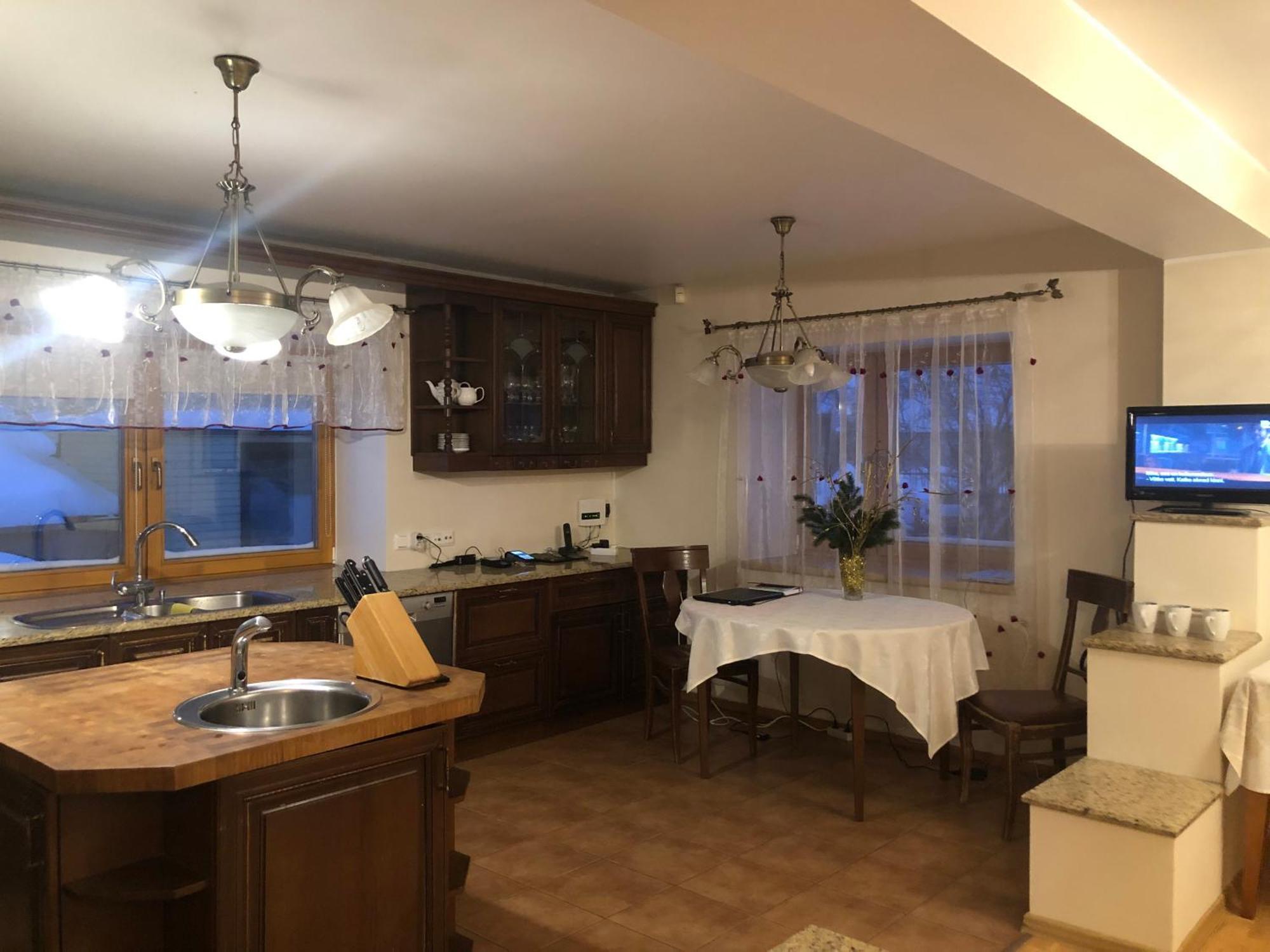 Riia Villa Tartu Luaran gambar