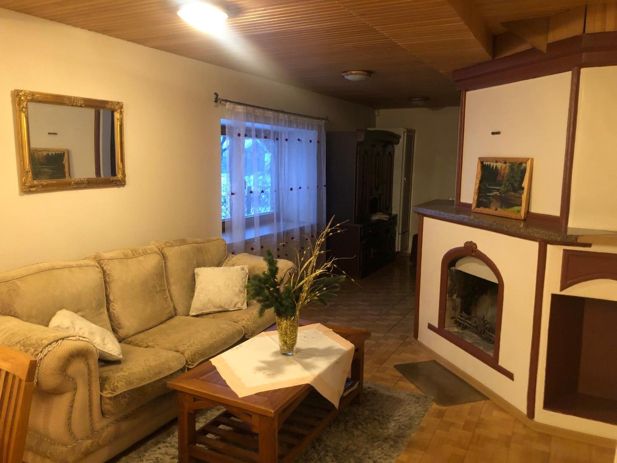 Riia Villa Tartu Luaran gambar