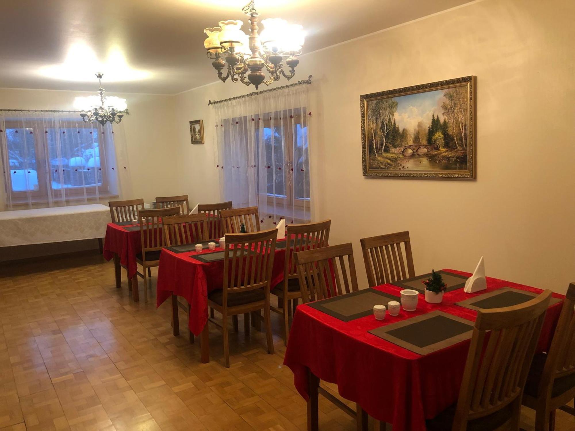 Riia Villa Tartu Luaran gambar