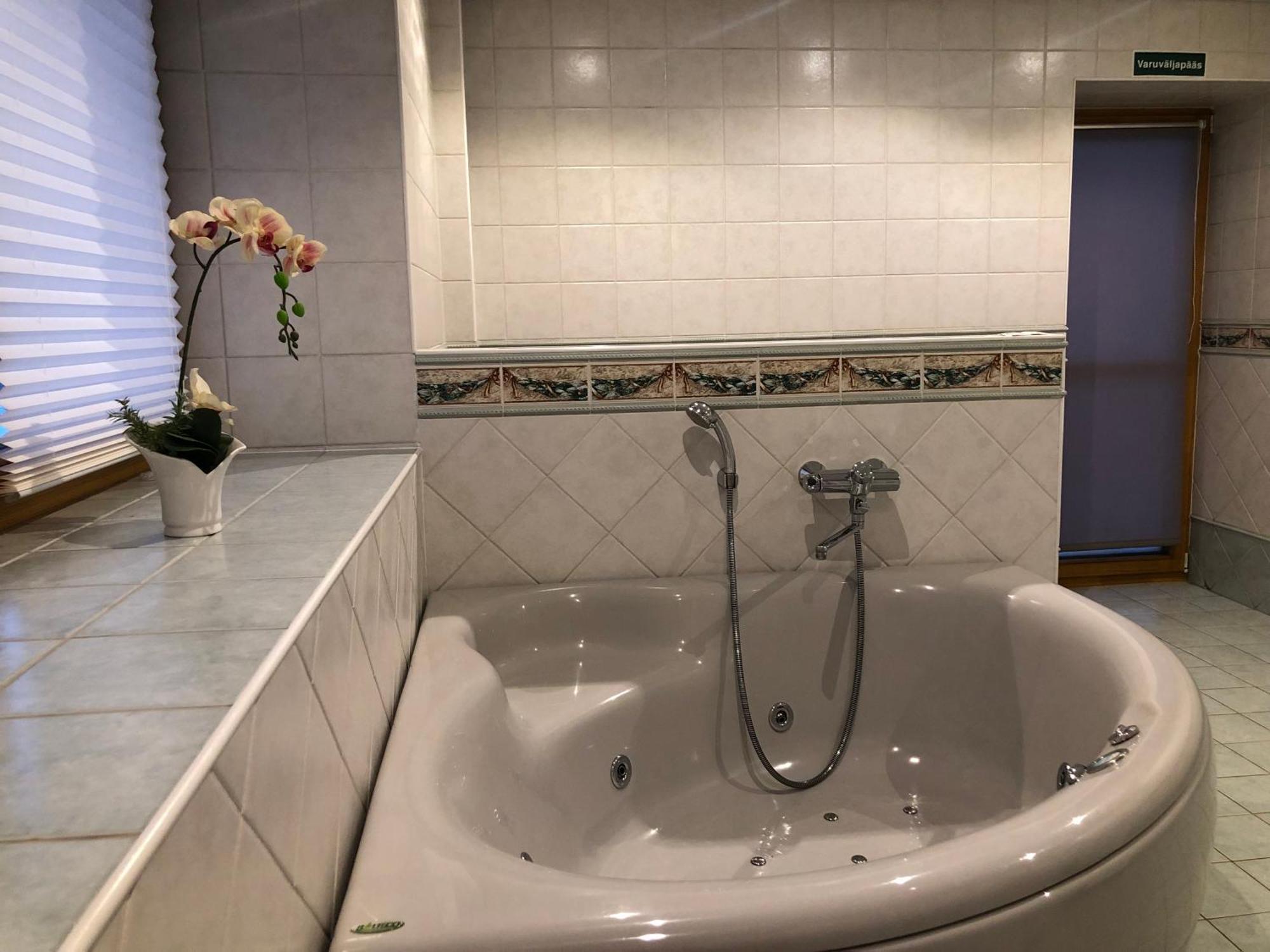 Riia Villa Tartu Luaran gambar