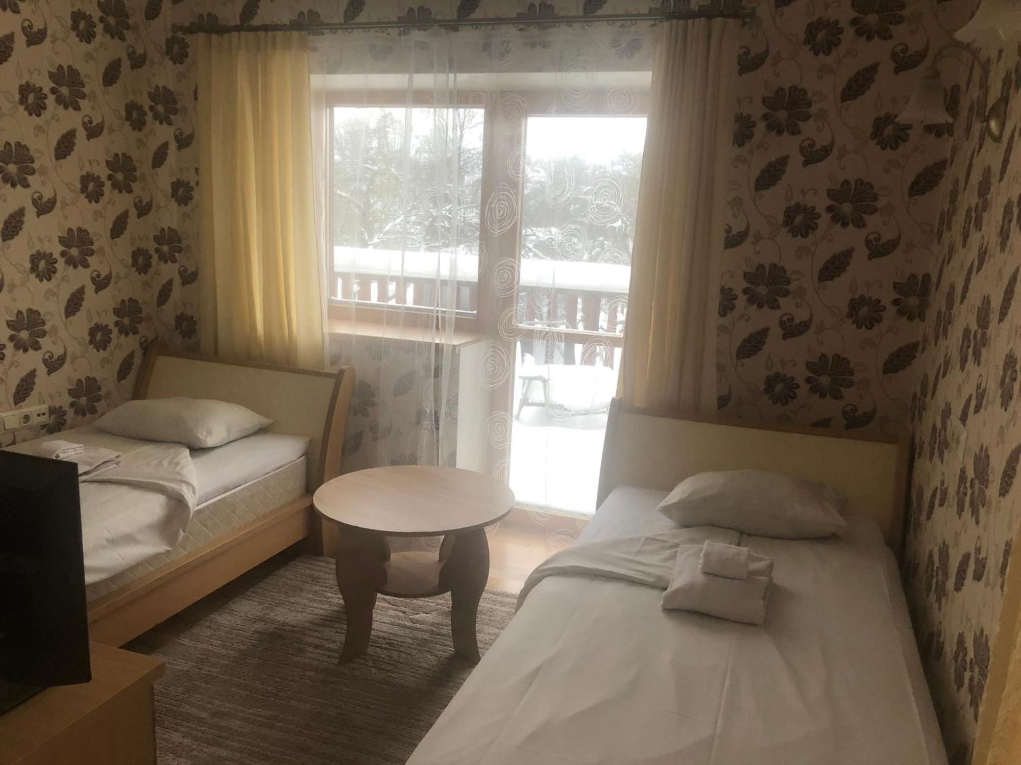 Riia Villa Tartu Luaran gambar