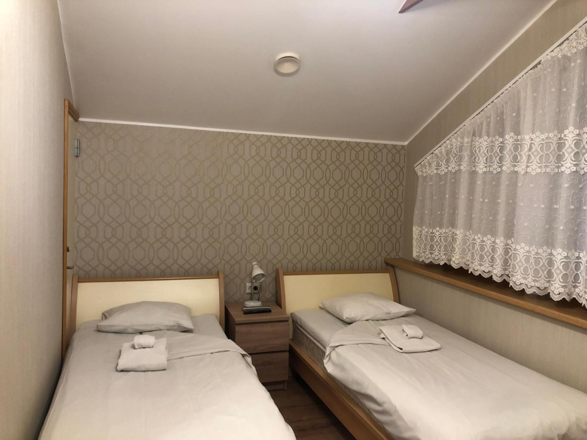 Riia Villa Tartu Luaran gambar