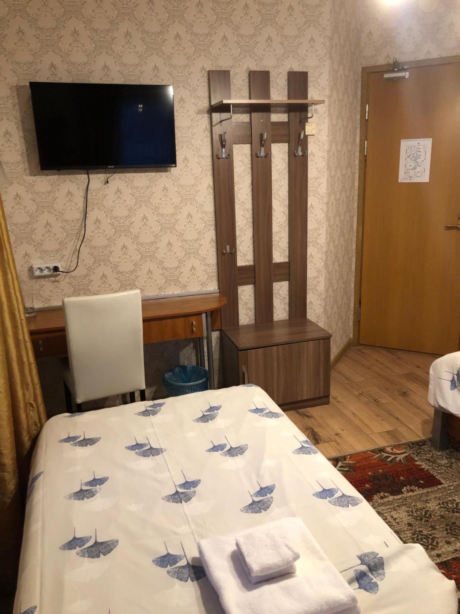 Riia Villa Tartu Luaran gambar