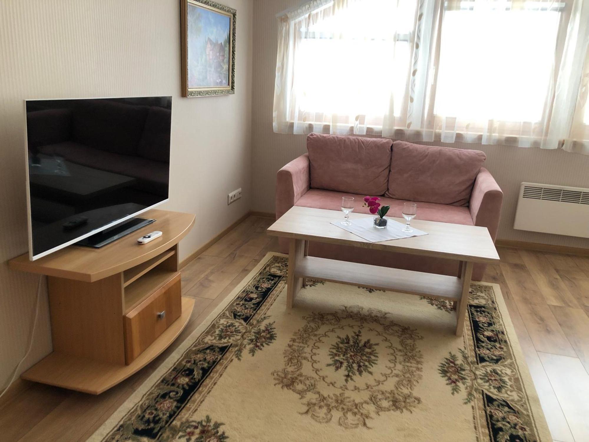 Riia Villa Tartu Luaran gambar
