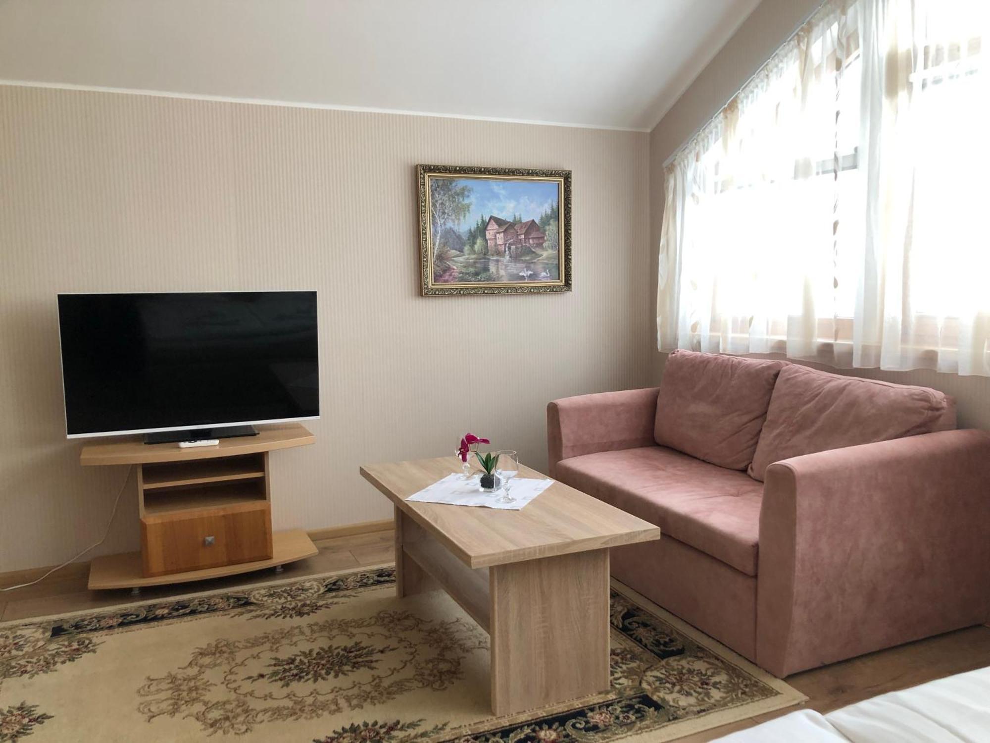 Riia Villa Tartu Luaran gambar