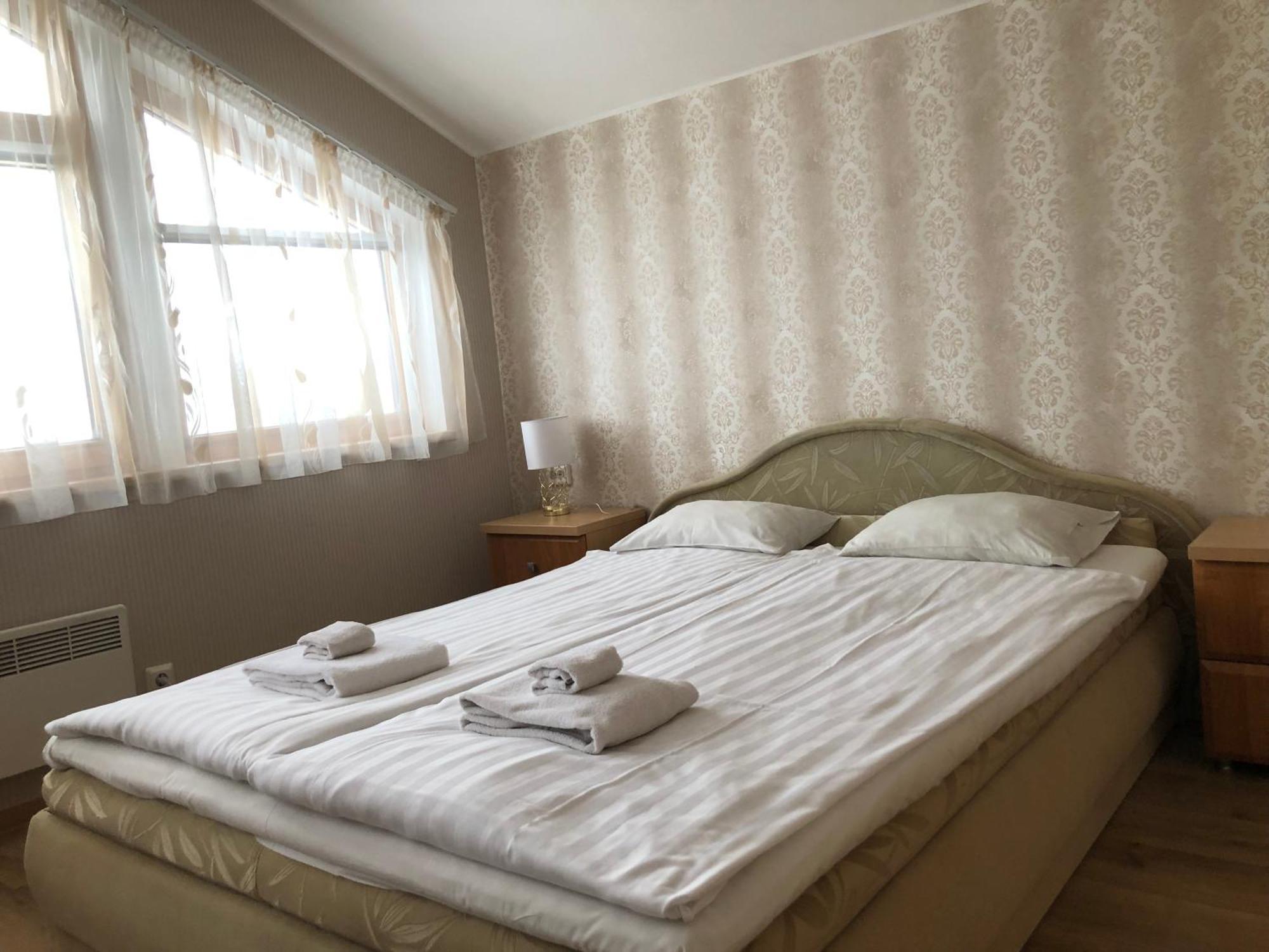 Riia Villa Tartu Luaran gambar