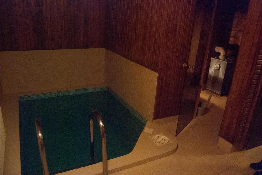 Riia Villa Tartu Luaran gambar
